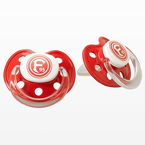 Fortuna Düsseldorf F95 - Chupete Cover