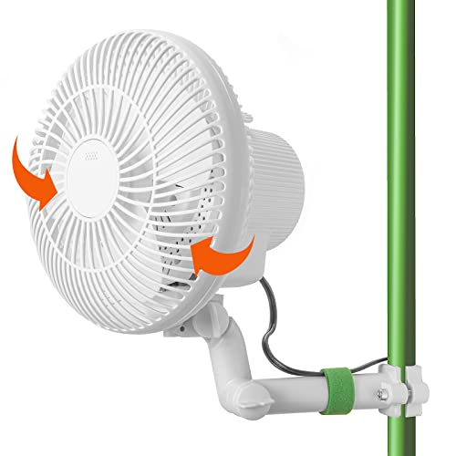 Top 10 Best Fan For Grow Tent Reviews & Buying Guide Katynel