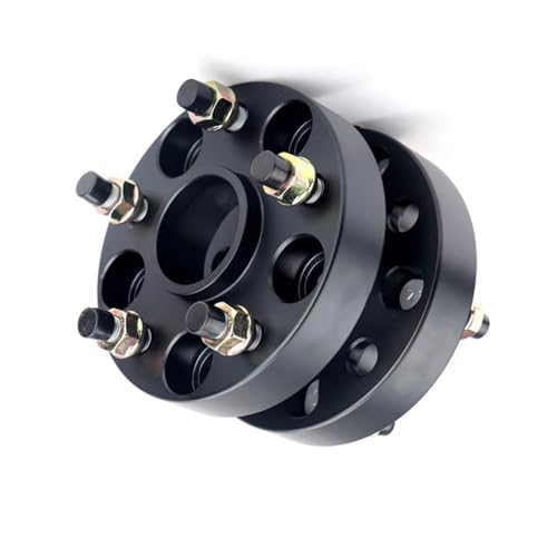 Élargisseur de voie Peugeot 508 RCZ 20mm | Cales de changement d'entraxe PCD 5x108 alésage 65.1