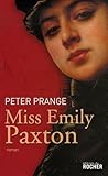  Miss Emily Paxton
