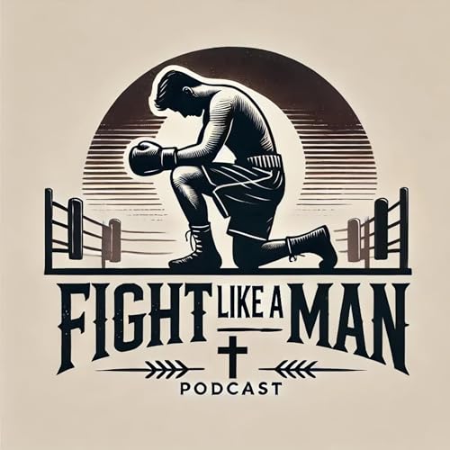 Fight Like A Man cover art
