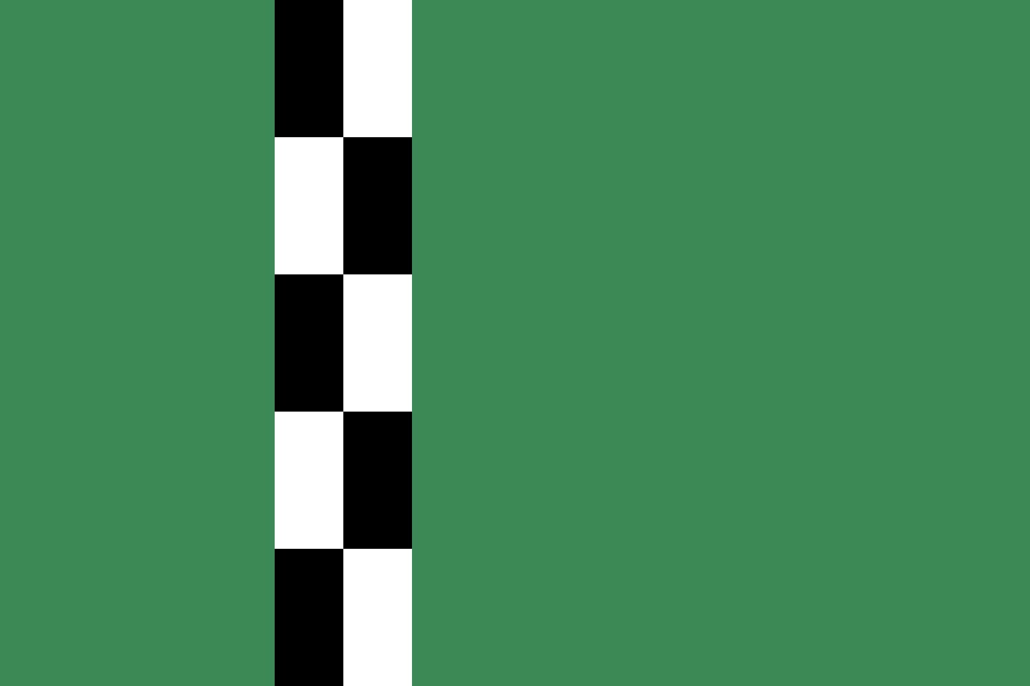 Drapeau Broekhuizen vlag de qualité premium avec finitions renforcées pour extérieur