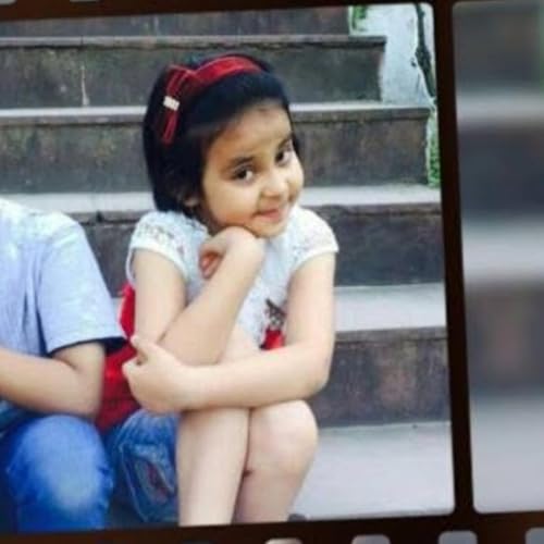 The Day I Met an Alien👾