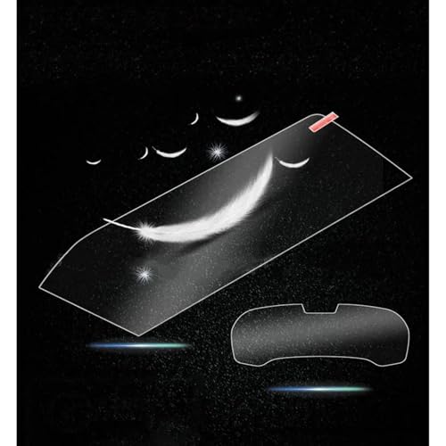 Écran tactile rayé BMW X7 ? Solution verre trempé navigation d'instrumentation G07 - 2
