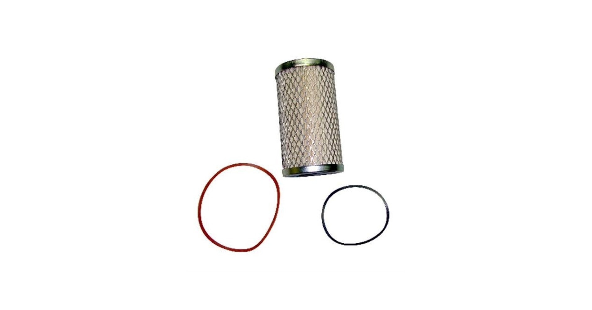 Amazon.com: KIT; Liquid LINE Filter, (R134A) Includes Two