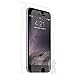 BodyGuardz - UltraTough Clear ScreenGuardz, Crystal Clear Anti-Microbial Screen Protection for iPhone 6/6S