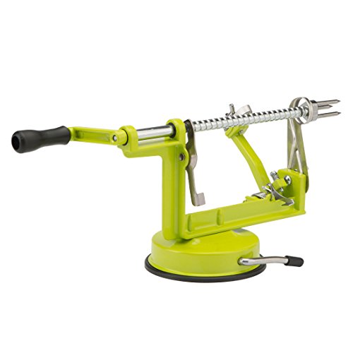 Descorazonadores de manzanas Levivo