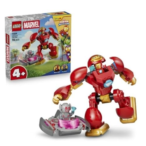 LEGO tbd-11209