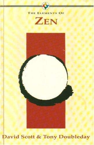 The Elements of Zen (The Elements of Series)