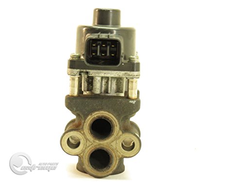 Genuine Subaru Parts - Valve Ay Egr Control (14710Aa671), Standard #TOP1