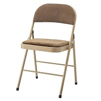 Amazon.co.jp: フォールディングチェア（折畳み椅子）【アメリカン