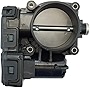 Electronic Throttle Body Assembly with Actuator for Dodge Ram Jeep Grand Cherokee Liberty 3.7L V6