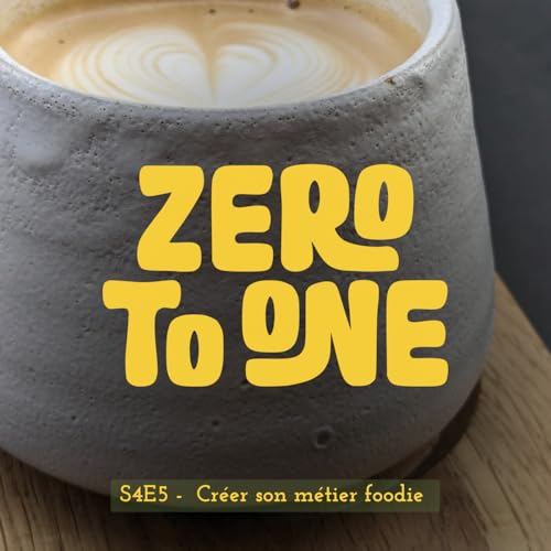 Quand la food devient ton m&eacute;tier S4E5