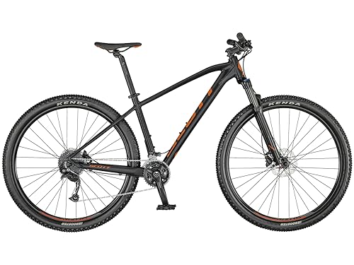 Scott Bike Aspect 940 Granite (KH) - L