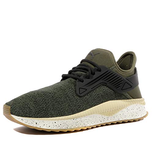Image of Puma Unisex Adult Tsugi Cage Knit Sneaker