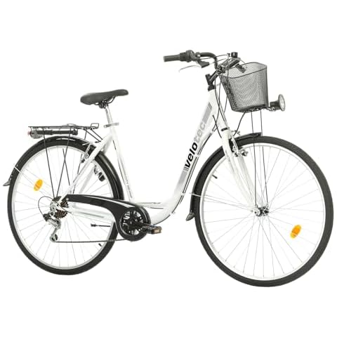 Vélo de ville Multibrand 28" Cover