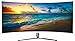 Produktbild HKC NB34C: 86,4 cm (34 Zoll) Curved Gaming Monitor (Ultra Wide Quad HD 3.440 x 1.440, HDMI & DP & DVI, 4 ms Reaktionszeit, 100 Hz), weiß