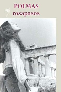 Paperback Poemas rosapasos (Spanish Edition) [Spanish] Book