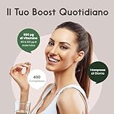 Bloom Naturals Beauty Supplements B0DZWWDB99 lato 3