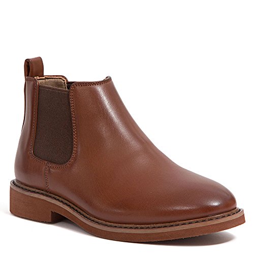 Deer Stags Boys' Sammy Chelsea Boot,