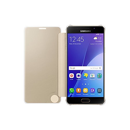 Étui Samsung Galaxy A5 2016 Clear View Cover – Protection Intégrale - vue 10