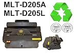 toner hp 17a generico con chip ENTREGA PEDIDO EN 24/48 HORAS Cartucho DE Toner 205A 205L GENERICO a HP-Samsung SU963A, SU967A, Samsung MLT-D205L-ELS, MLT-D205L, 205L Tóner Apto para la Samsung ML3310D, ML3310DK, ML3310NDK, ML3310ND, ML3312ND, ML3