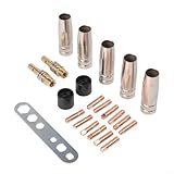 Zoom IMG-2 set di 22 pezzi parti Zoom IMG-2 set di 22 pezzi parti