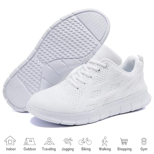 Men's Walking Shoes Slip On Running Casual Tennis Gym Athletic Sports Sneaker Lightweight Shoes for Men4