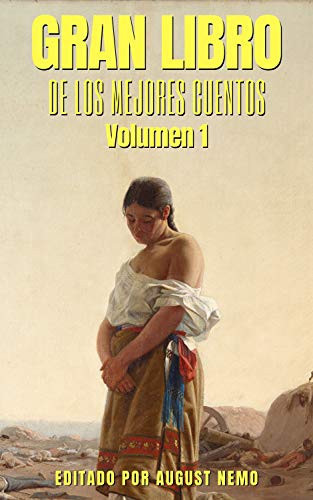 Gran libro de los mejores cuentos