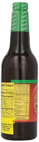 Salsa Lizano 700 Ml 3-Pack #TOP3