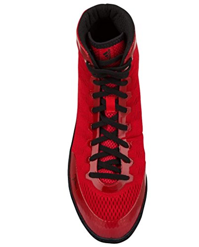 Image of Adidas Varner Wrestling Shoes