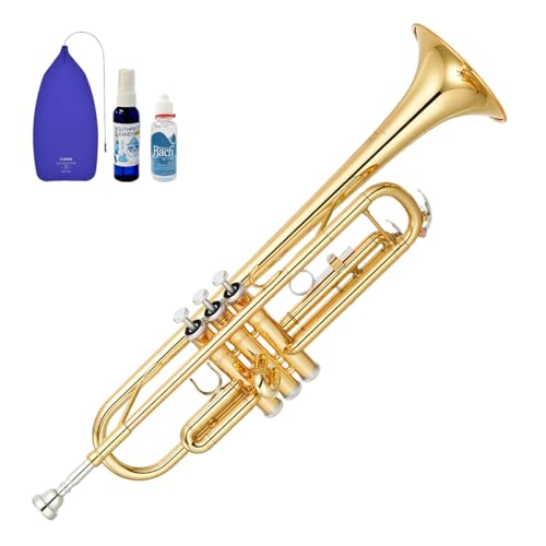 YAMAHA/YTR-3335 �g�����y�b�g ���b�J�[�d�� ���o�[�X�� ���Օi3�_�Z�b�g