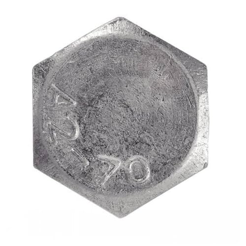 Tirefond 12 x 100 mm en inox A4 DIN 571 D-Work pour fixations robustes - 2