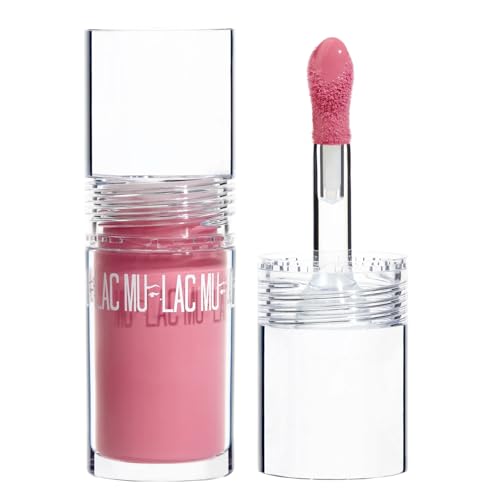 Mulac Cosmetics 3DVERSE Radiance Liquid Blush All Over 17 CRYPTO Vegan 5 ml