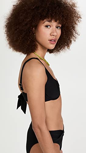 Solido Women's Underwire Bikini Top4