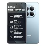 Redmi Note 15 Pro Plus