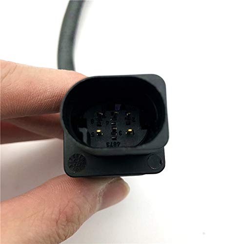 Sensor de oxígeno 11787558073 sonda lambda kit 4 unidades 2
