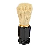 Men Shaving Bear Brush Best Nylon Hair Shave Wood Handle Razor Barber Tool