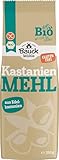 Kastanienmehl glutenfrei Bio 6 x 350 g