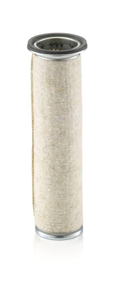 MANN-FILTER CF 820 Elemento secondario Aria - per Applicazioni fuori strada