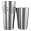 Stainless Steel, Skull