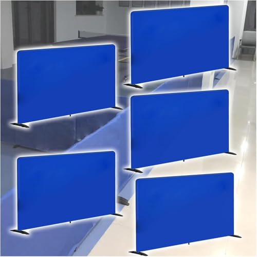 Barrière de tennis de table robuste pour sécuriser l'aire de jeu et bloquer les balles errantes