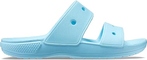 Crocs - Sandalias clásicas unisex para adultos