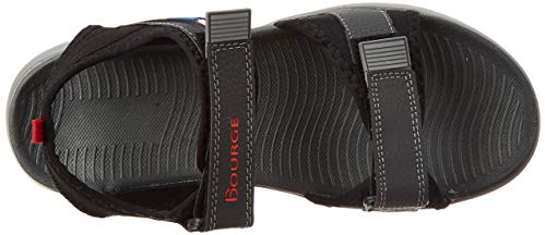 Bourge mens Garda-z26 Floaters