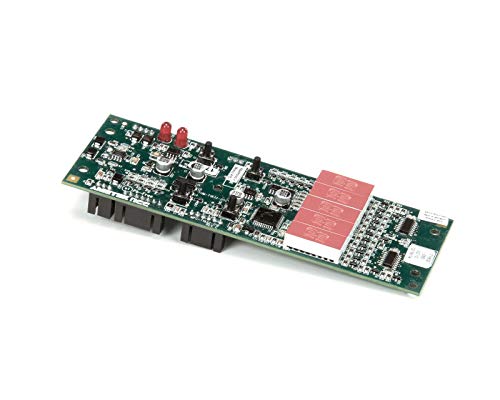 Star 2J-Z17717 Electronic Control Spec