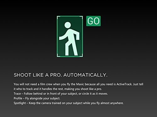 image for DJI Mavic Pro Fly More Combo: Foldable Propeller Quadcopter Drone Kit 