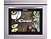 Candy WATCH-TOUCH, Horno Multifunción, 78L, Conectividad WIFI, Video Cámara Interior, Pantalla 19'' Táctil, Ventilador de Enfriamiento, 10 Funciones, Táctil, Clase A, Inox