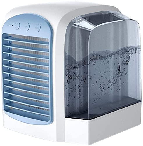 Climatiseur portable USB RJJ pour rafraîchir votre espace de travail à la maison ou au bureau