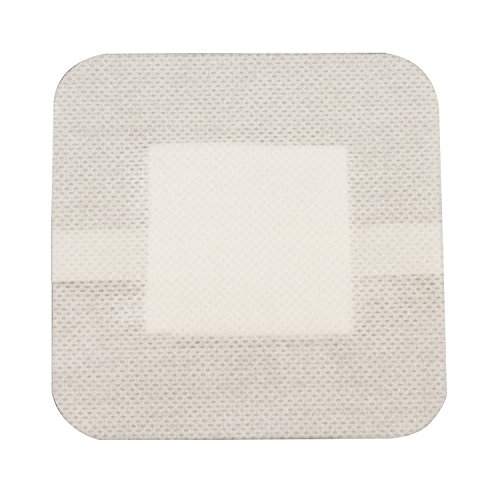 Dynarex Dynaguard Waterproof Composite Dressing, 10Count/4 x 4