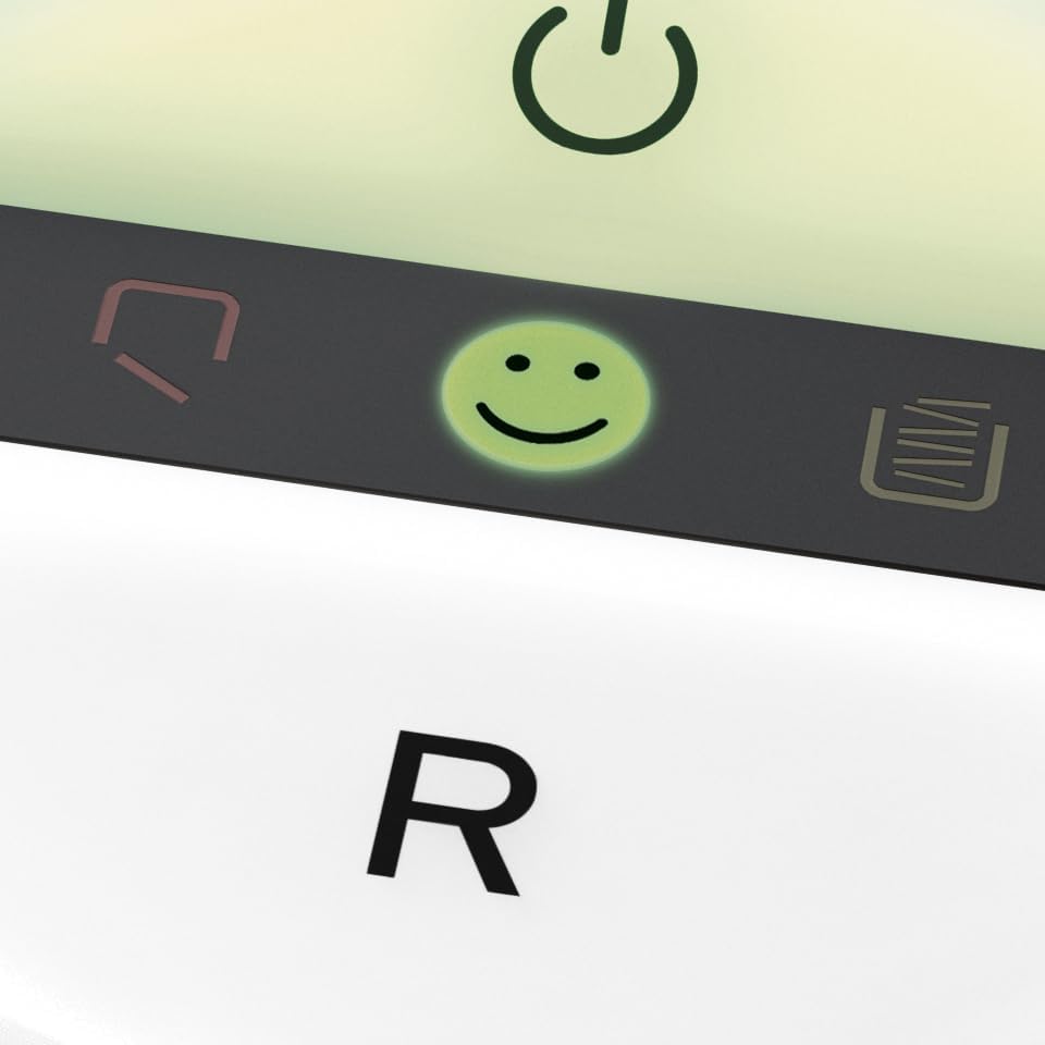 Miniatura 4 de MBM Destroyit 2465 Strip-Cut Deskside Level P-2 - Trituradora de papel